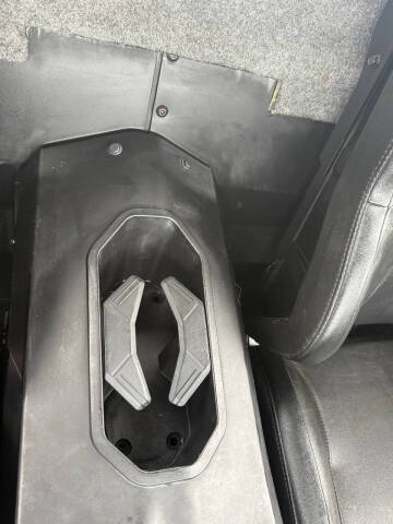 2014 CAN AM COMMANDER XT 1000