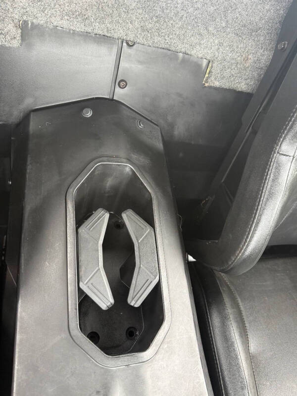 2014 CAN AM COMMANDER XT 1000