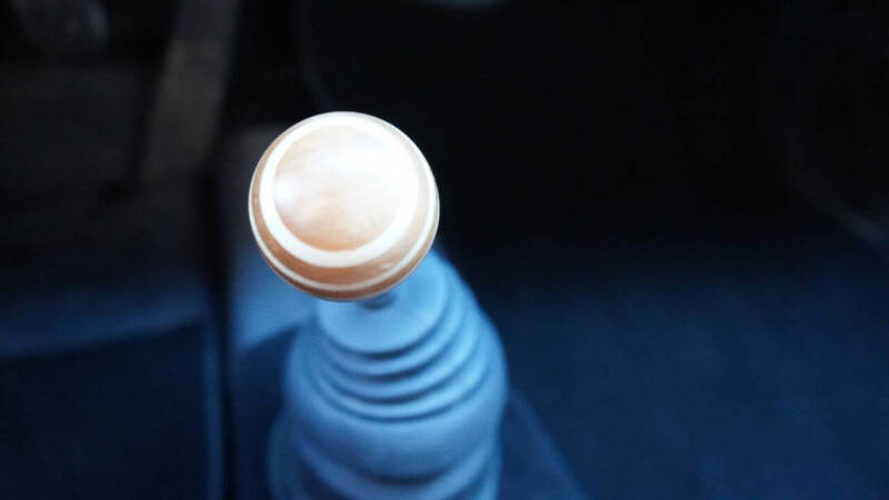 1976 Porsche 911 Carrera