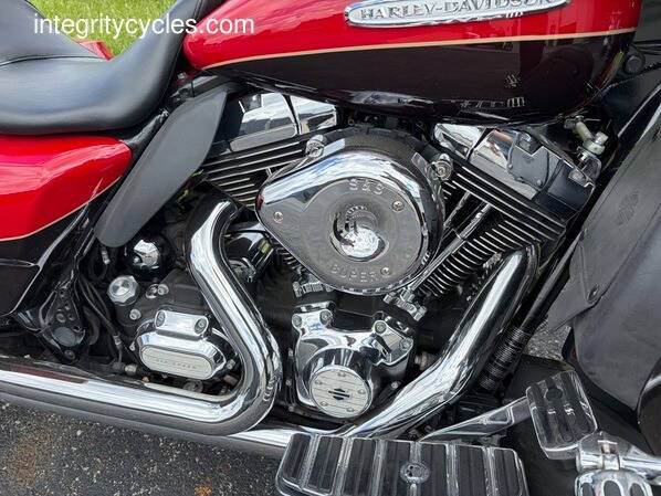 2011 Harley-Davidson Ultra Limited