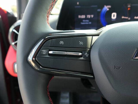 2026 Chevrolet Blazer EV RS