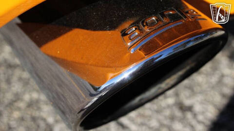 2008 Ford Mustang