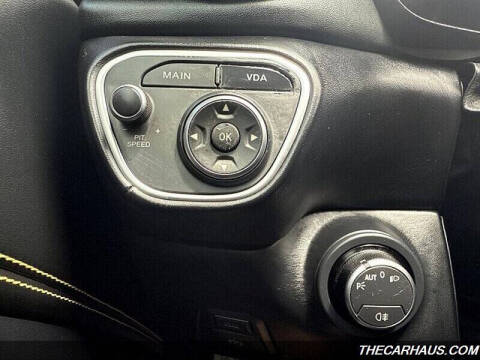 2015 Ferrari California T