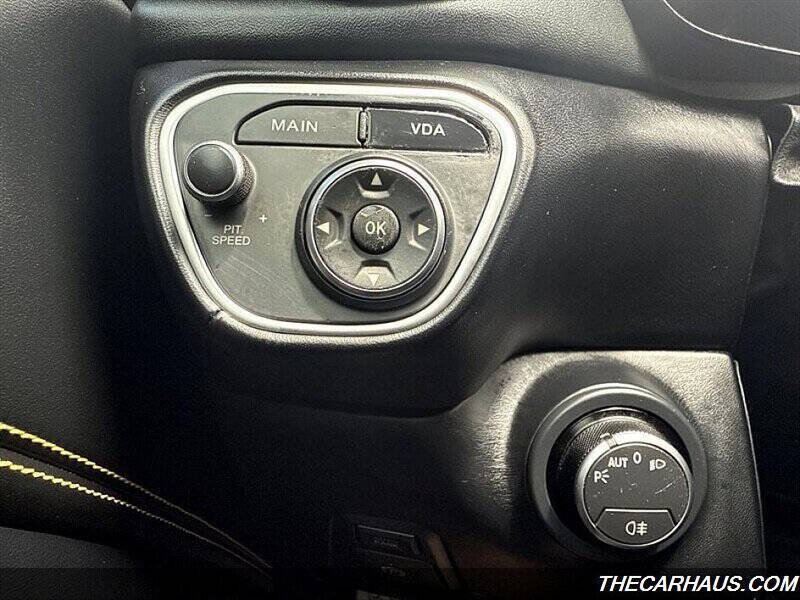 2015 Ferrari California T