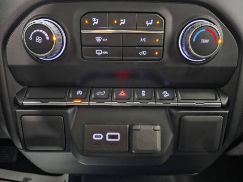 2022 Chevrolet Silverado 1500 Limited