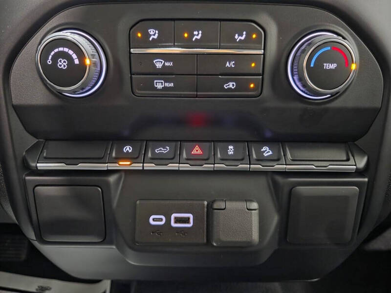 2022 Chevrolet Silverado 1500 Limited