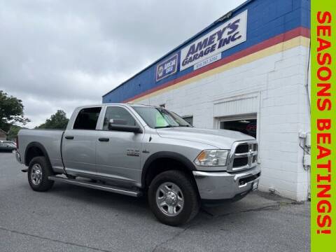2016 RAM Ram Pickup 2500 for sale at Amey's Garage Inc in Cherryville PA