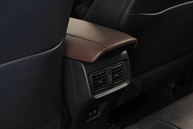 2022 Toyota Venza Limited