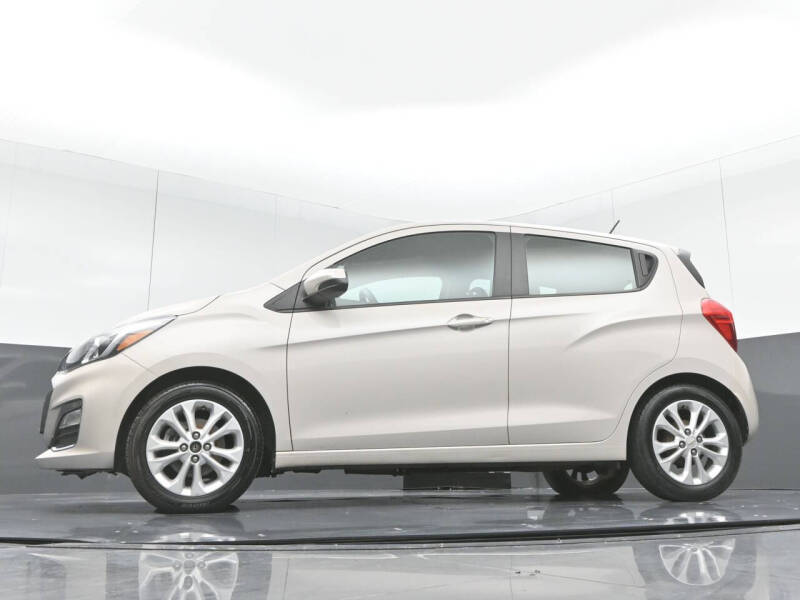 2021 Chevrolet Spark 1LT CVT