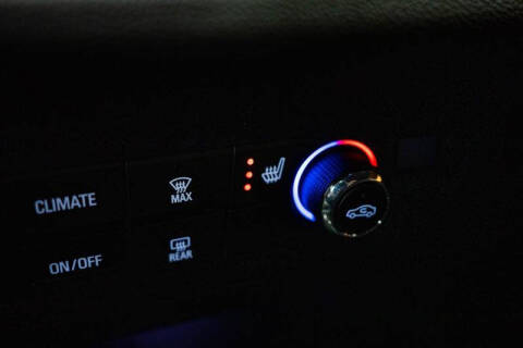 2020 Buick Enclave Preferred