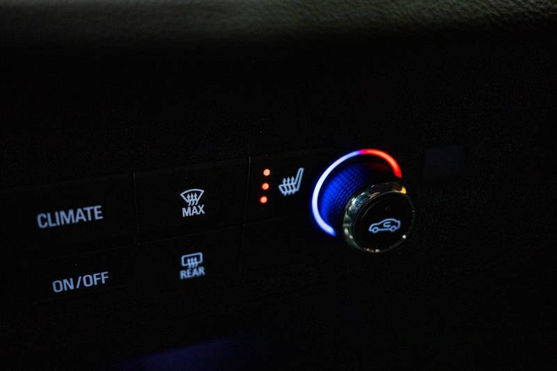 2020 Buick Enclave Preferred