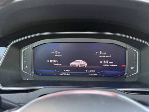 2020 Volkswagen Arteon SEL