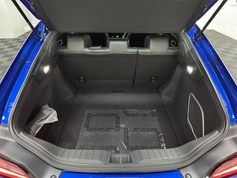 2025 Acura Integra w/Tech w/A-SPEC