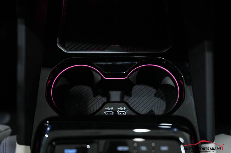 2024 BMW i5 eDrive40