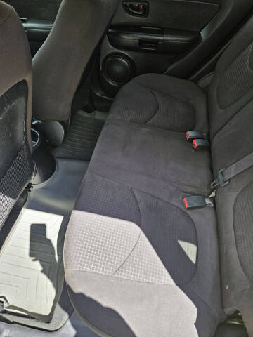 2012 Kia Soul