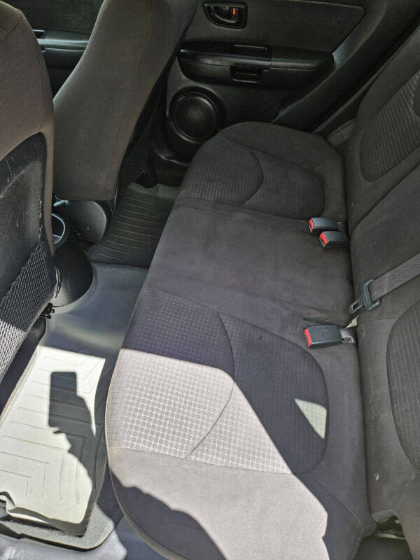 2012 Kia Soul