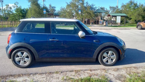 2015 MINI Hardtop 2 Door Cooper