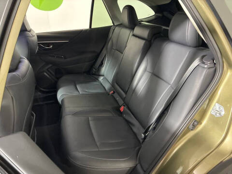 2024 Subaru Outback Limited XT