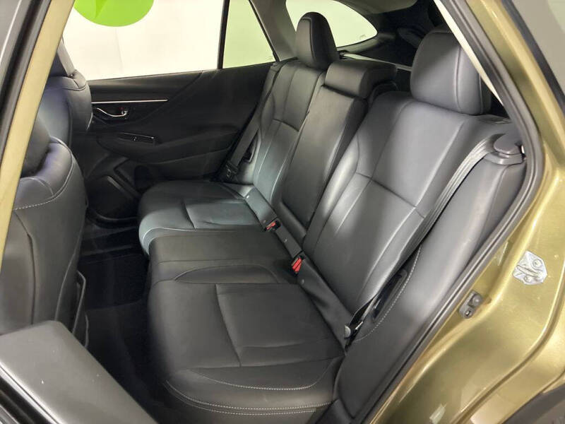 2024 Subaru Outback Limited XT