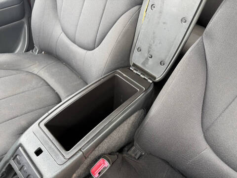 2004 Chevrolet S-10 LS