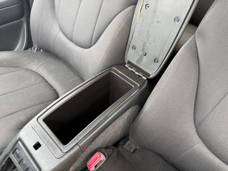 2004 Chevrolet S-10 LS