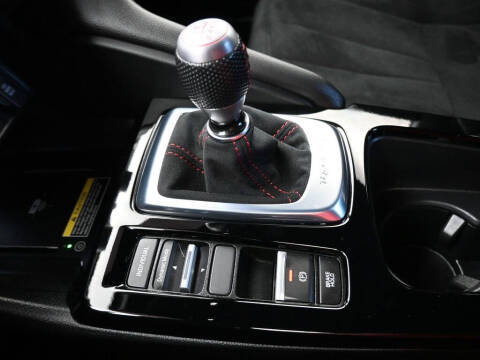 2025 Acura Integra Type S