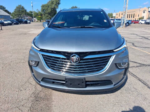 2024 Buick Enclave Premium