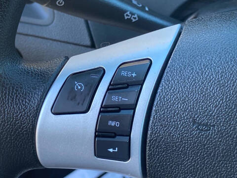 2011 Chevrolet Malibu LT