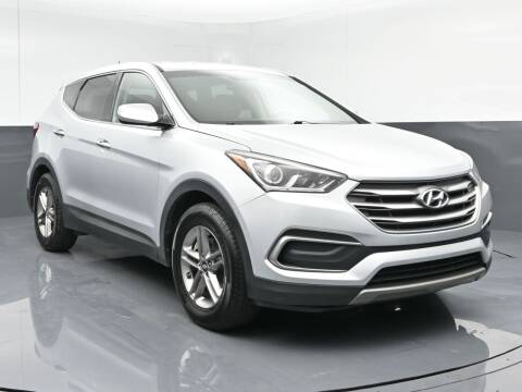 2018 Hyundai Santa Fe Sport for sale at Wildcat Used Cars in Somerset KY