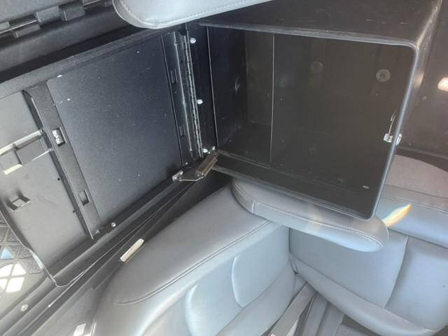 2009 Ford E-Series E-250