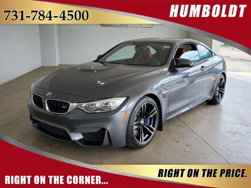 15 Bmw M4 For Sale Carsforsale Com