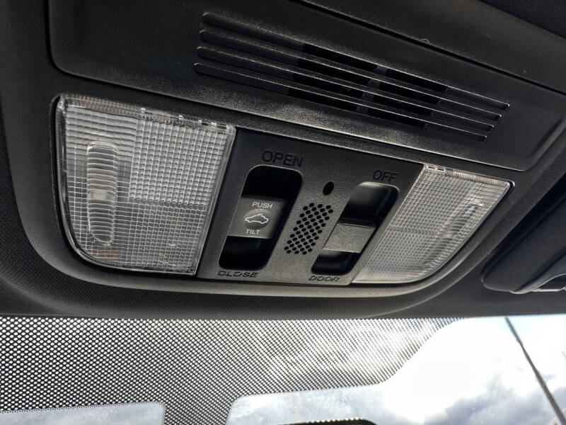 2017 Honda Civic EX-T