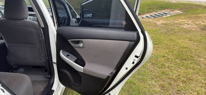 2013 Toyota Prius Five