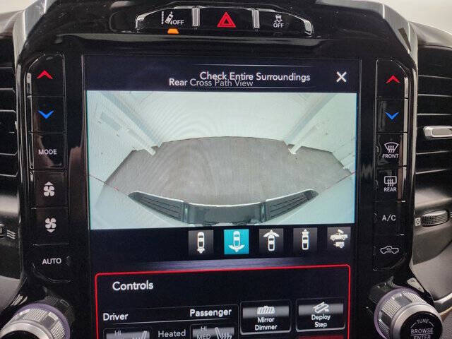 2021 RAM 3500 Laramie