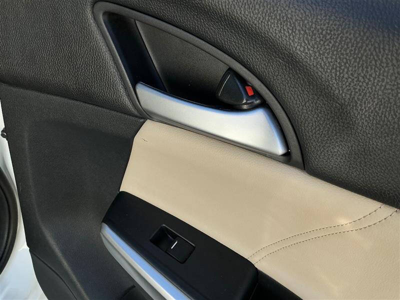 2015 Honda Crosstour