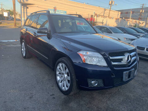 2011 Mercedes-Benz GLK GLK 350