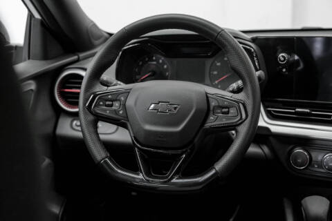 2024 Chevrolet Trax RS