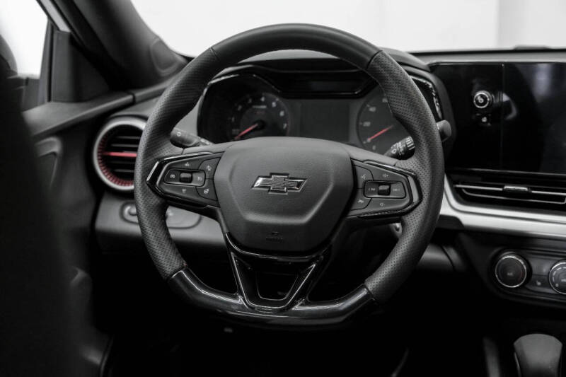 2024 Chevrolet Trax RS