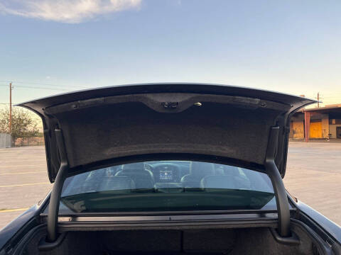 2014 Chrysler 300 C John Varvatos Limited Edition