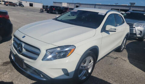 2015 Mercedes-Benz GLA for sale at Magic Imports Group in Longwood FL