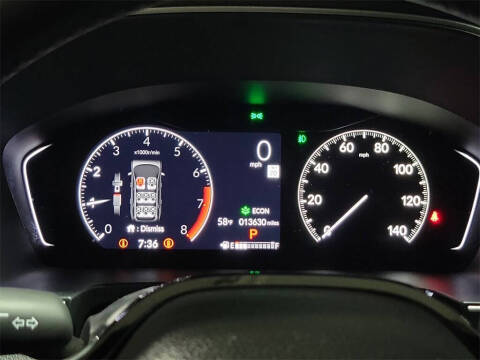 2024 Honda Pilot EX-L