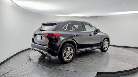2021 Mercedes-Benz GLA GLA 250 4MATIC