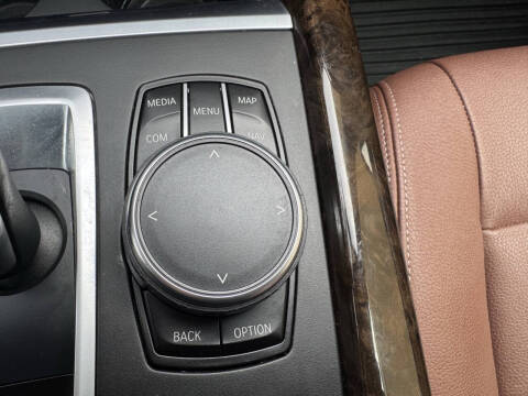 2017 BMW X5 xDrive40e iPerformance