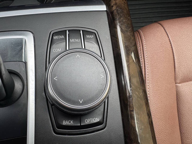 2017 BMW X5 xDrive40e iPerformance