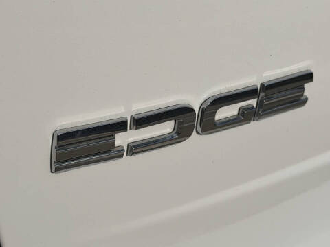 2014 Ford Edge SE