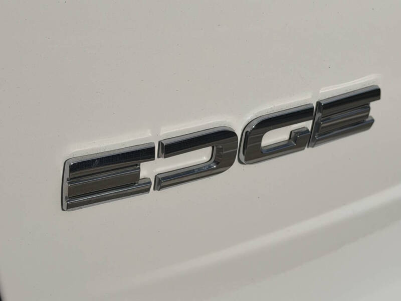 2014 Ford Edge SE
