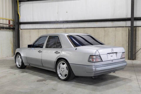 1994 Mercedes-Benz E-Class E 500