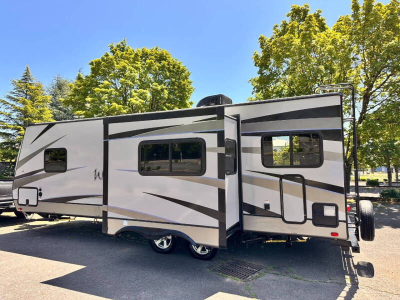 2020 Forest River Wildcat Maxx Lite