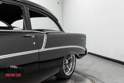 1956 Chevrolet Bel Air