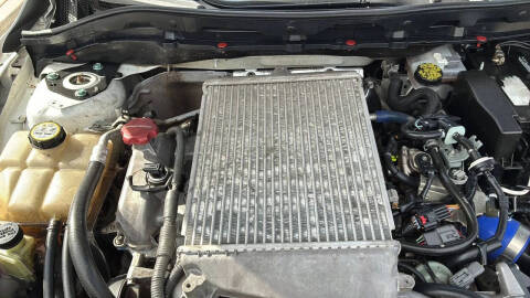 2013 Mazda MAZDASPEED3 Touring